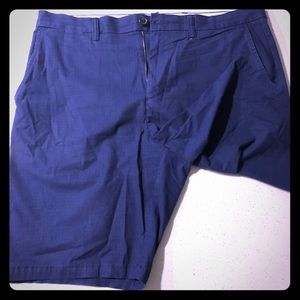Old Navy Ultimate Slim Shorts Waist 36